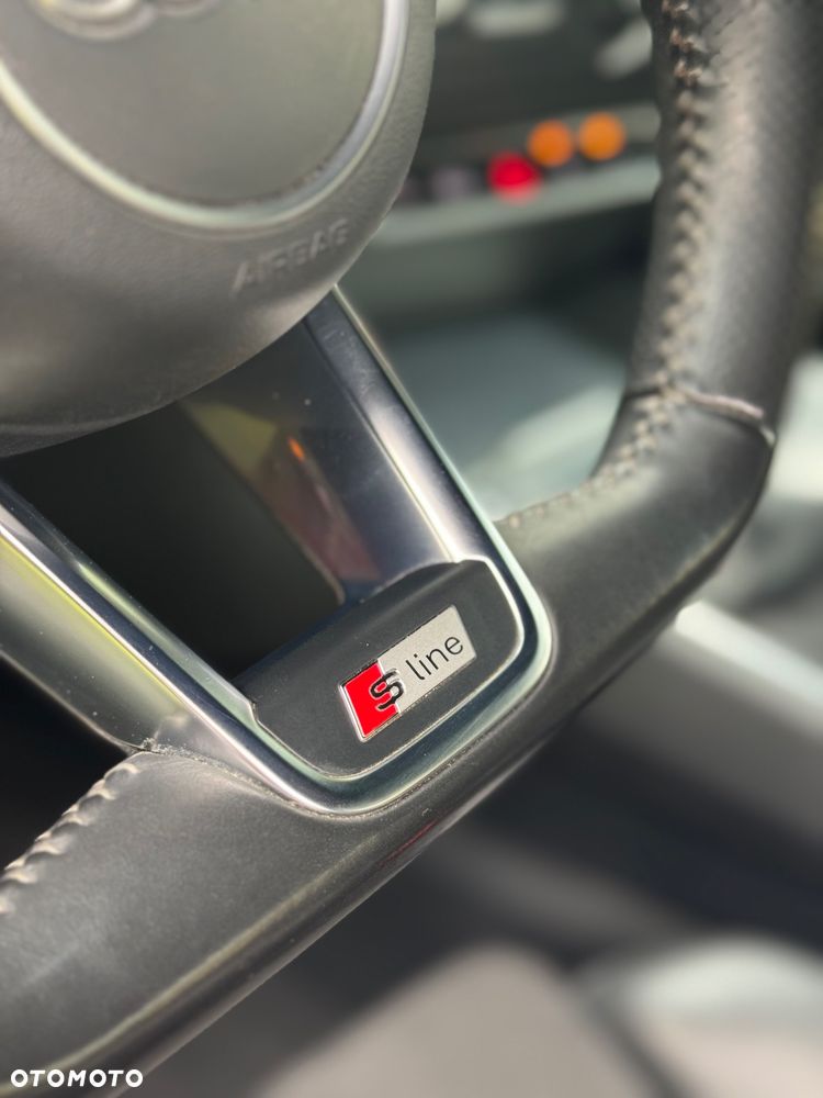 Audi TT Coupé 2.0 TDI ultra - 23
