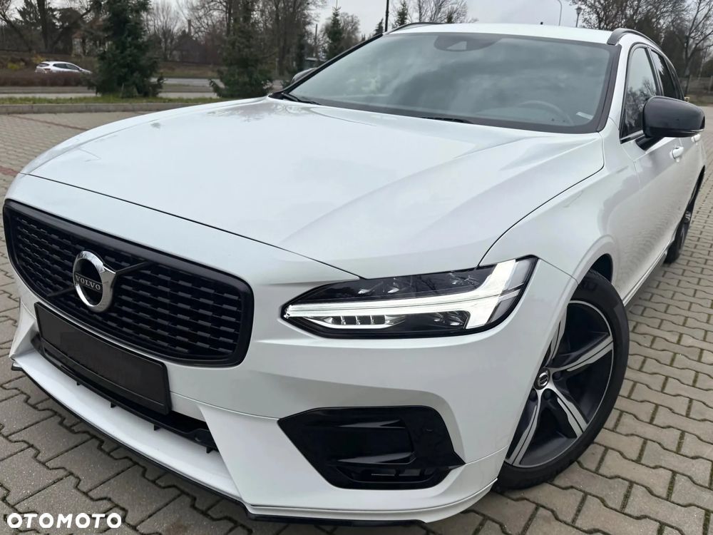 Volvo V90 T4 R-Design - 7