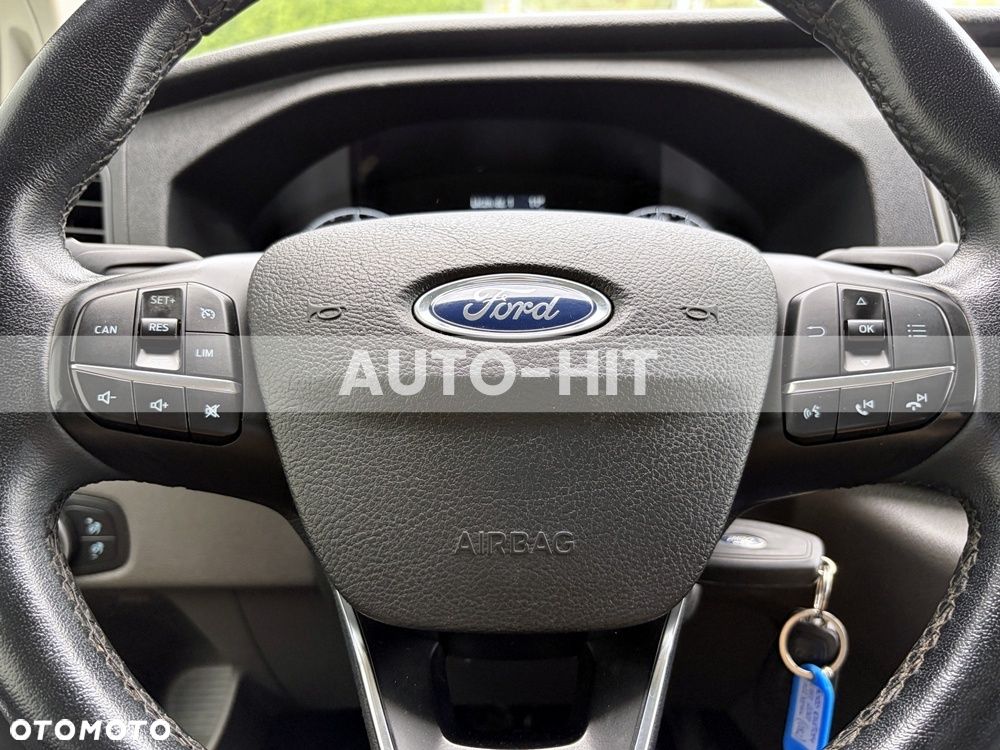 Ford Transit - 24