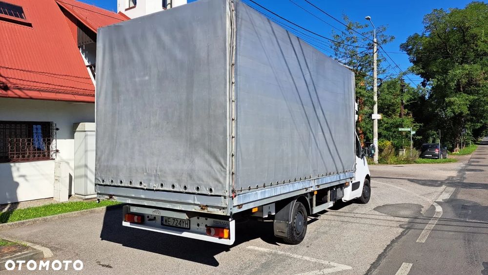 Renault Master - 5