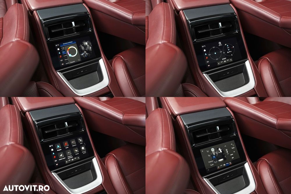 Porsche Panamera 4 E-Hybrid - 15
