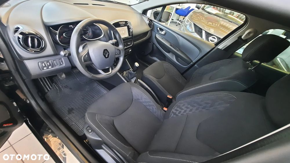 Renault Clio (Energy) TCe 90 Start & Stop LIMITED - 32