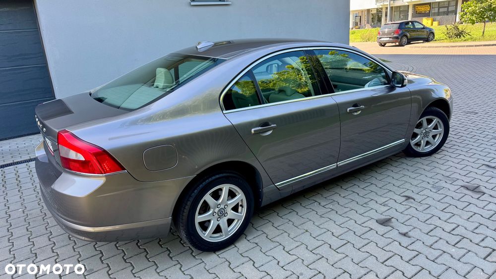 Volvo S80 2.0D Momentum - 38