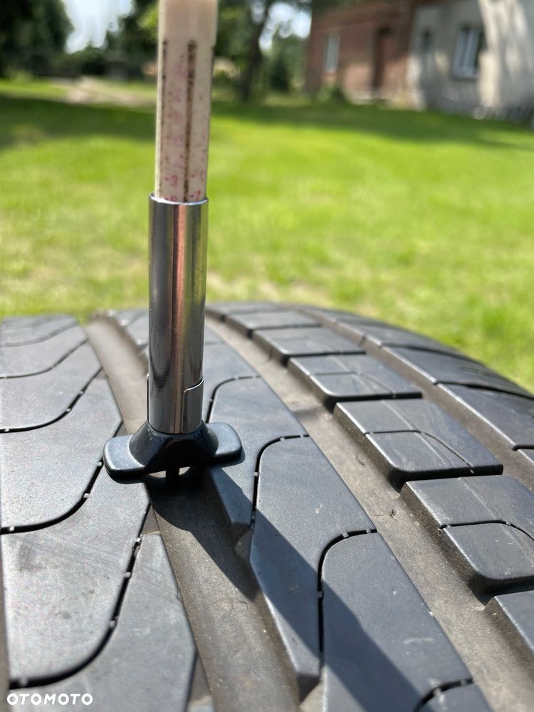 Okazja opony letnie 225/45R18 Pirelli Cinturato P7 7mm - 3