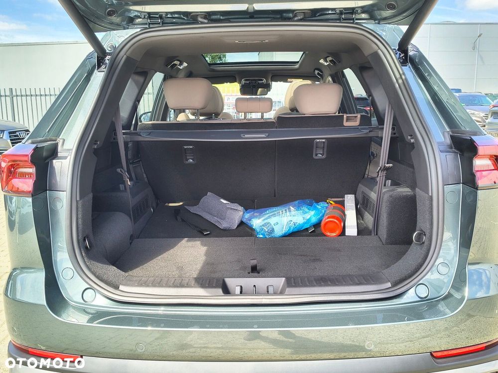 Chery Tiggo 8 1.5 T-GDI Super Hybrid Prestige DCT - 15