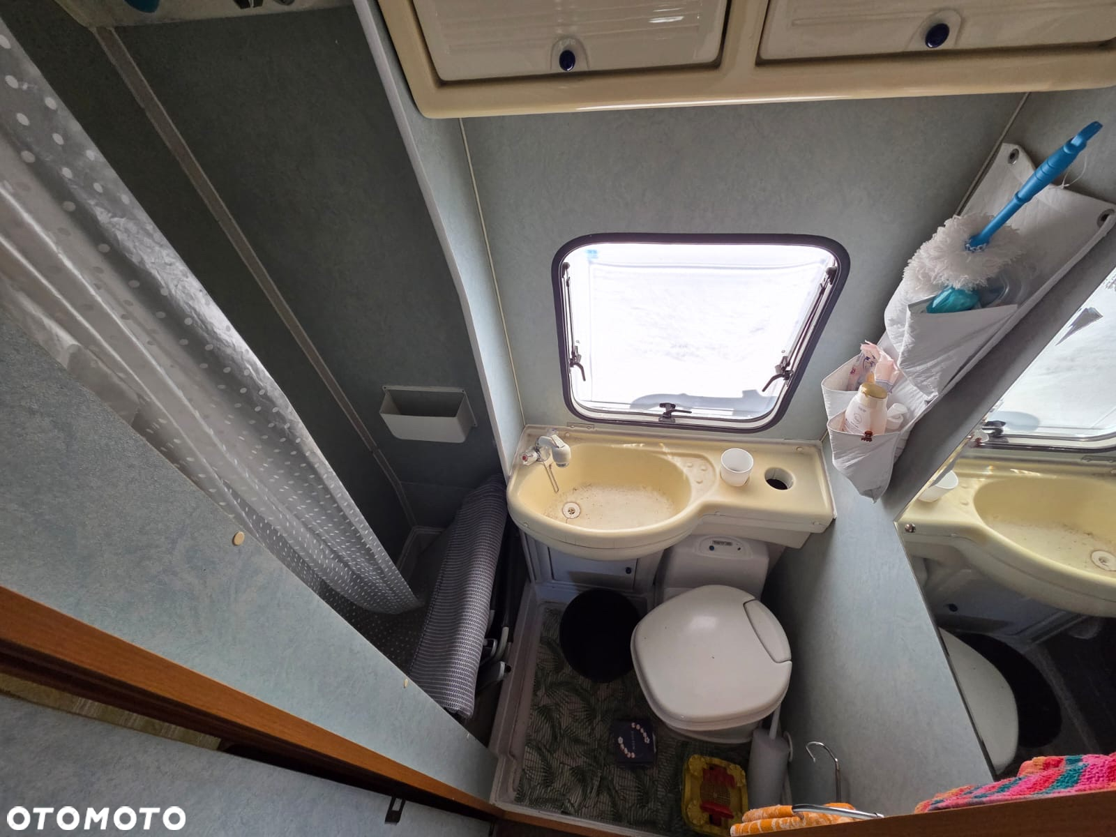 Fiat Ducato TD - 14