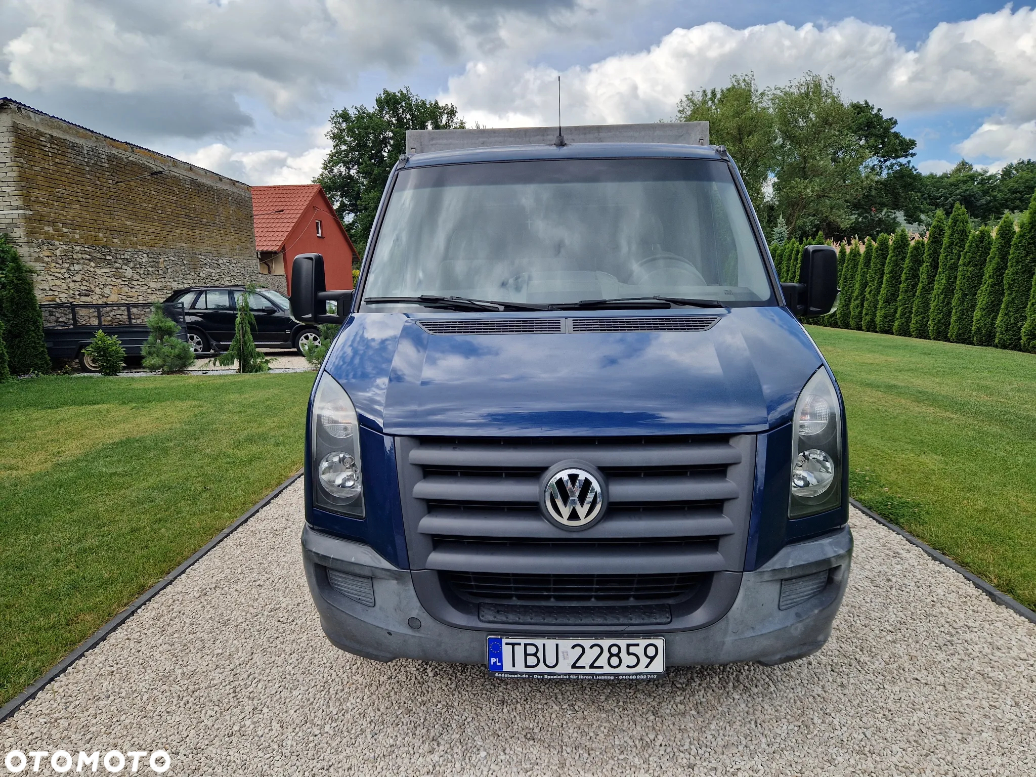 Volkswagen Crafter - 7