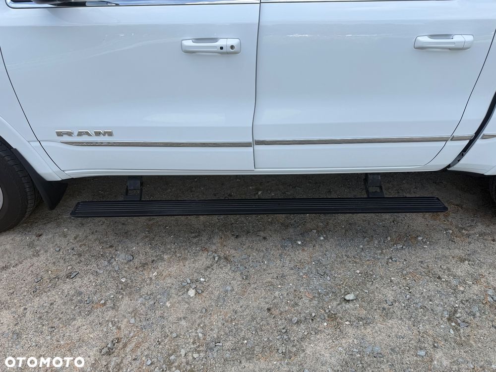 Dodge RAM 5.7 4x4 - 37