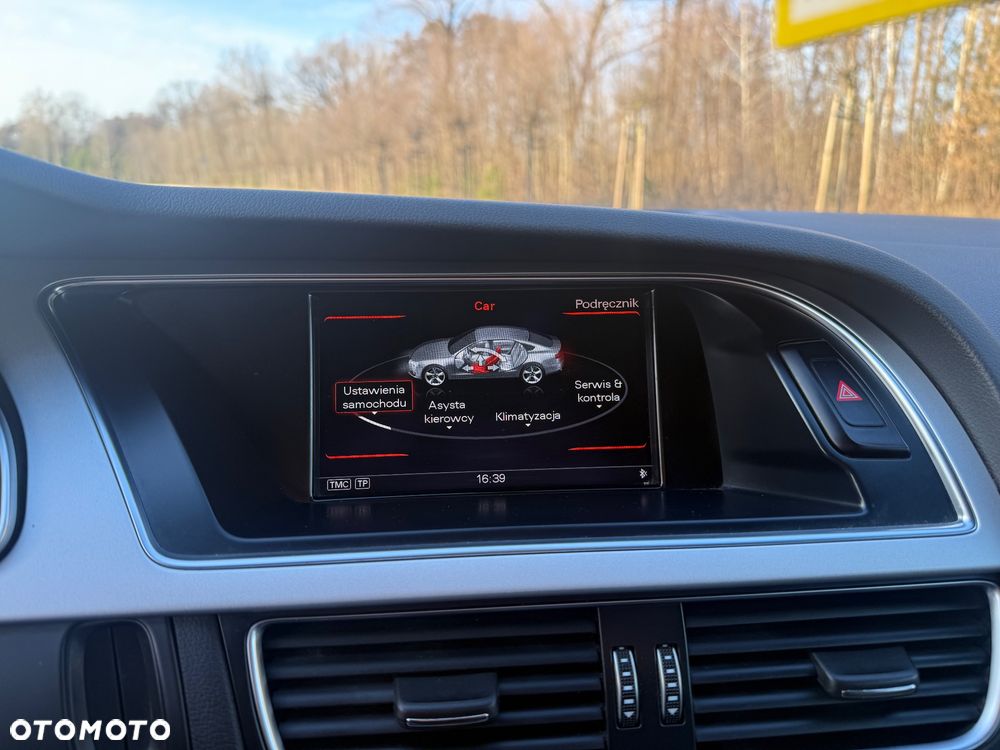 Audi A5 Sportback 1.8 TFSI multitronic - 24