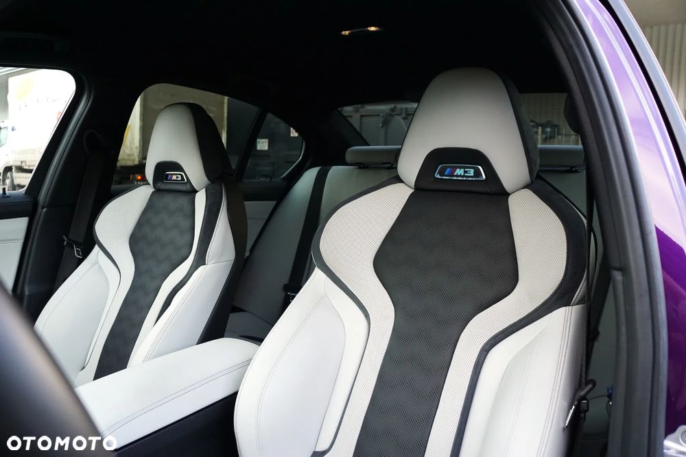 BMW M3 - 16