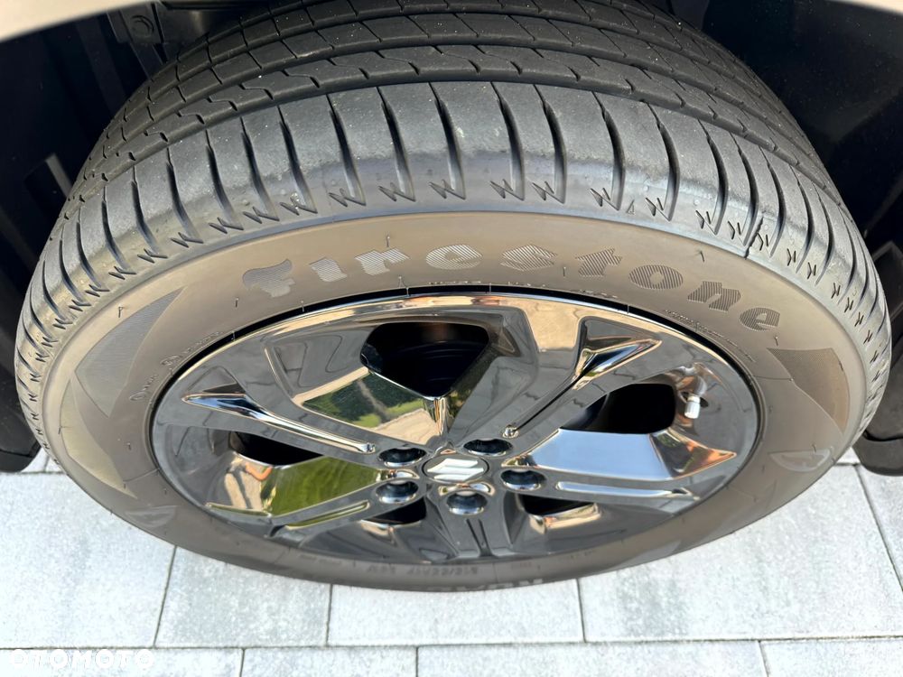 Suzuki Vitara 1.4 T Boosterjet S 4WD - 20