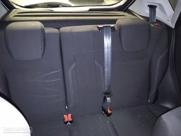Para Peças Ford Fiesta Vi (Cb1, Ccn) - 8