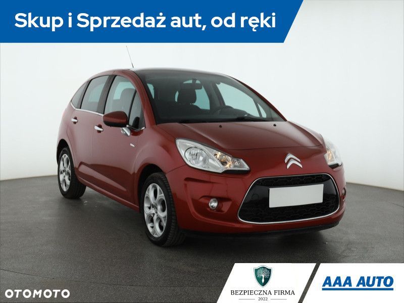 Citroën C3 - 2