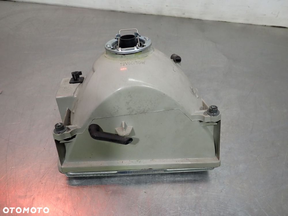 LAMPA LEWA PRZEDNIA JEEP GRAND CHEROKEE I - 6