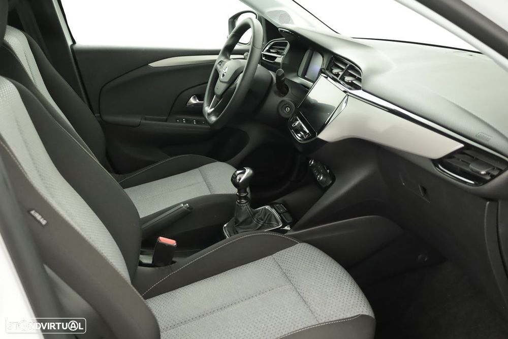 Opel Corsa 1.2 T Edition - 20