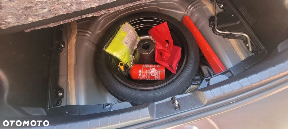 Toyota Yaris 1.5 Active - 5