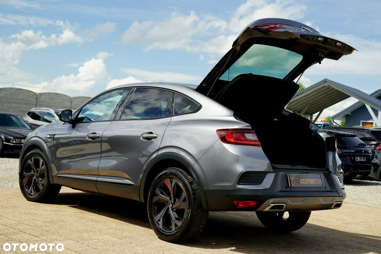 Renault Arkana - 13