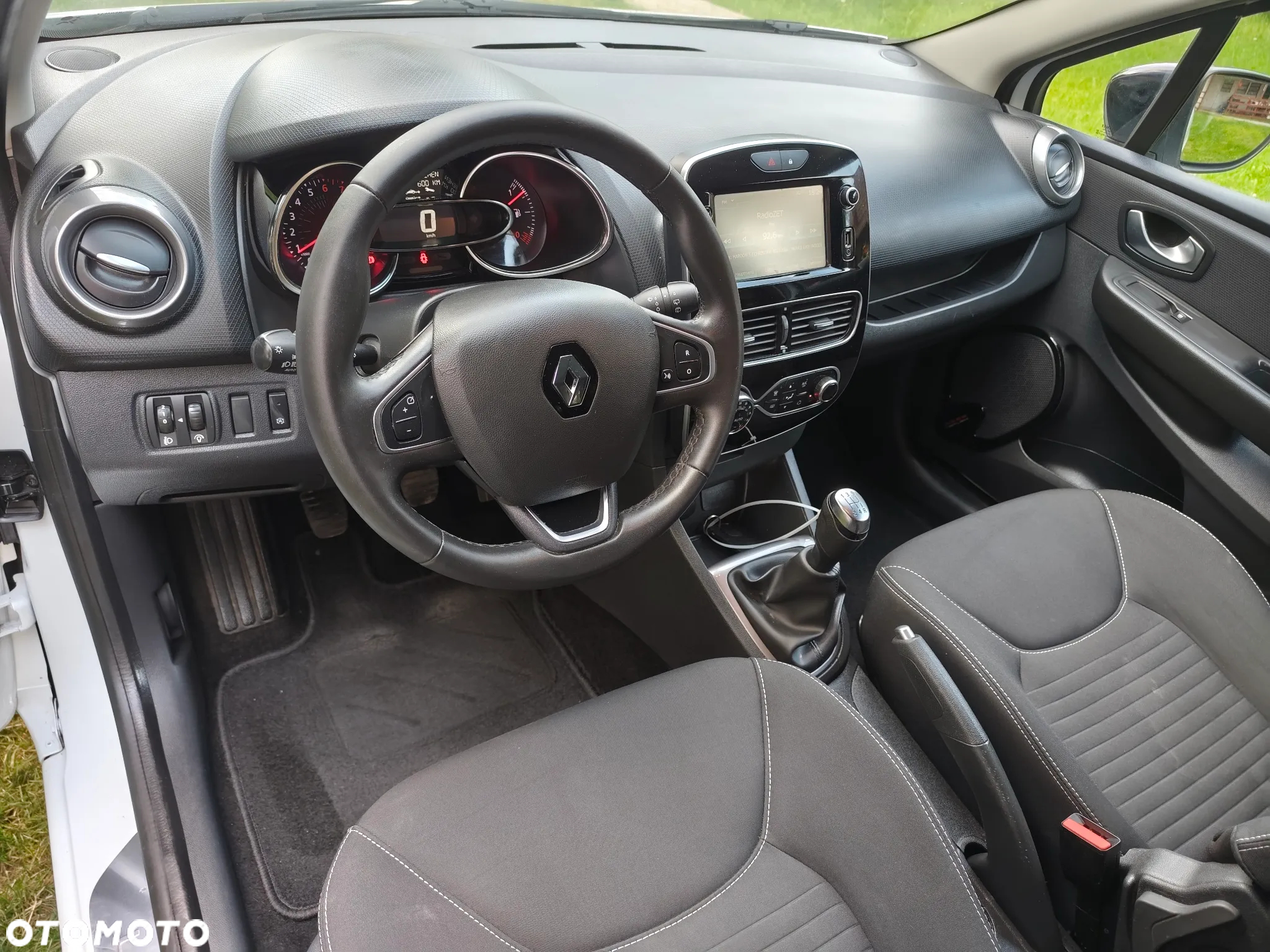 Renault Clio (Energy) TCe 90 Start & Stop LIMITED - 7