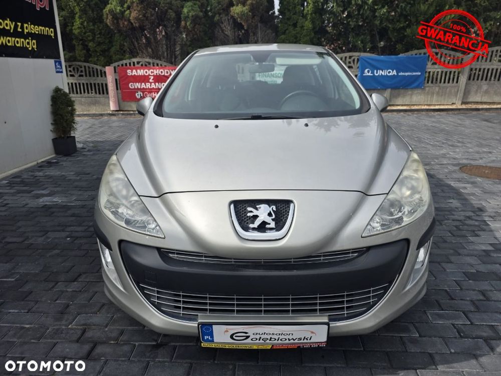 Peugeot 308 1.6 Premium - 17