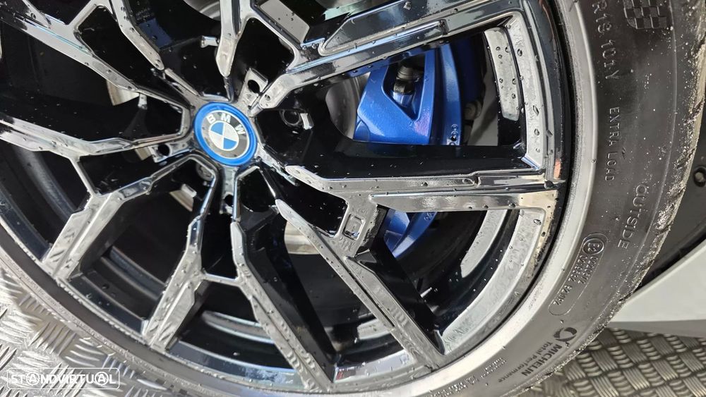 BMW i4 eDrive40 Pack Desportivo M - 34