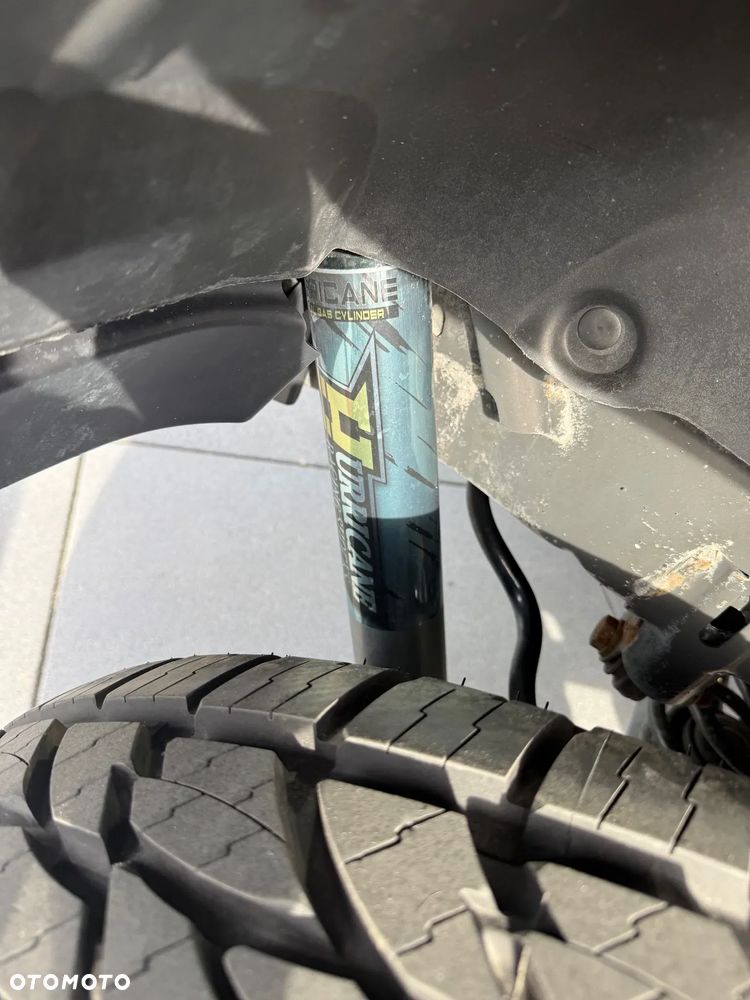 Jeep Wrangler Unlimited 3.6 Automatik Rubicon - 30