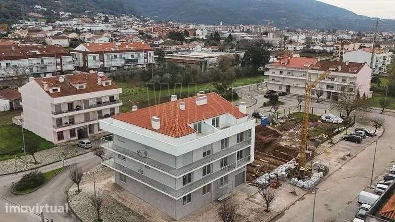 Apartamento T2 e T3 novos na Lousã - Grande imagem: 2/12