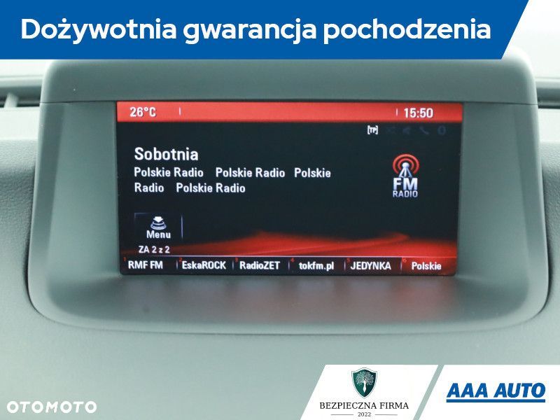 Opel Meriva - 12