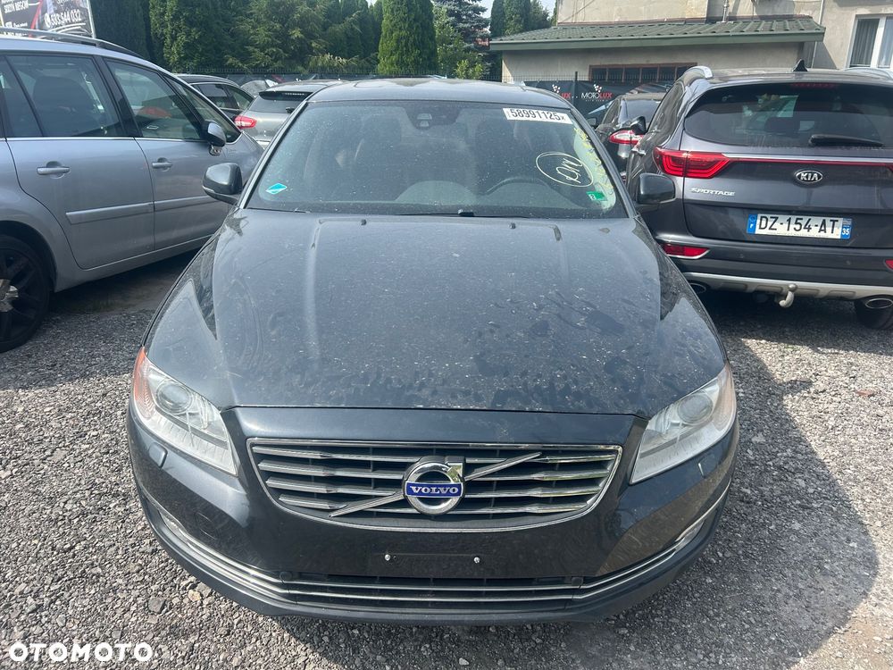 Volvo S80 T5 Summum - 2