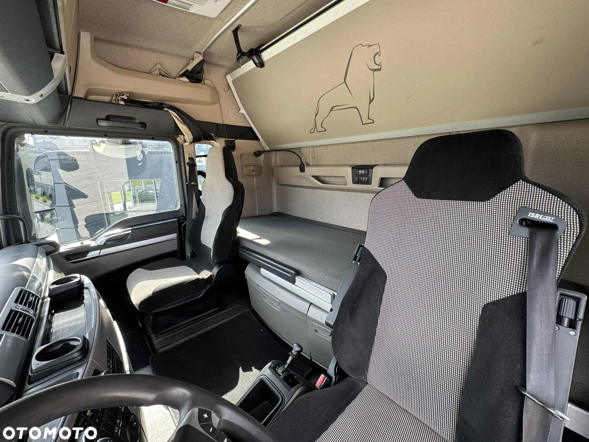 MAN TGX 18.470 4x4H HYDRODRIVE - 10
