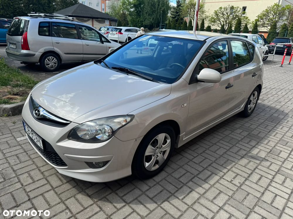 Hyundai i30 1.4 Classic - 1