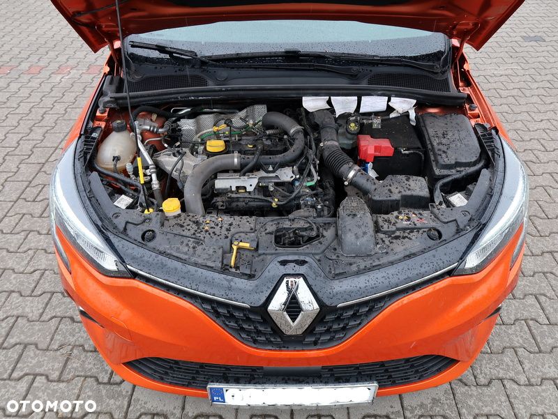 Renault Clio 1.0 TCe Intens - 37