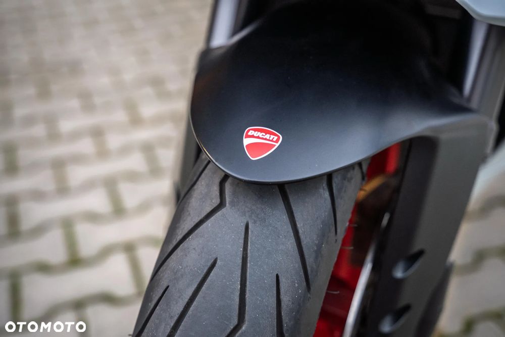 Ducati 959 Panigale - 13