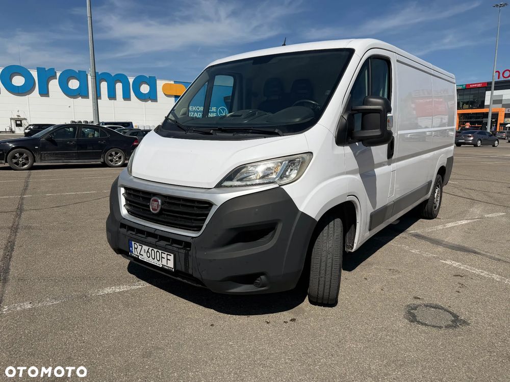 Fiat Ducato - 1