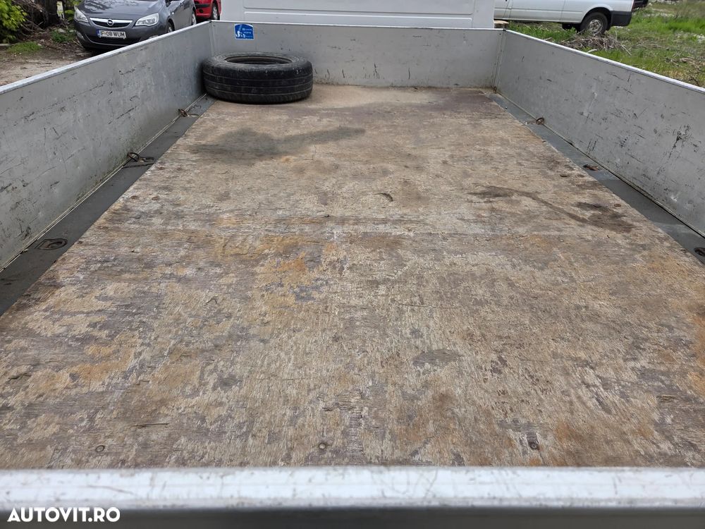 Volkswagen Crafter - 5