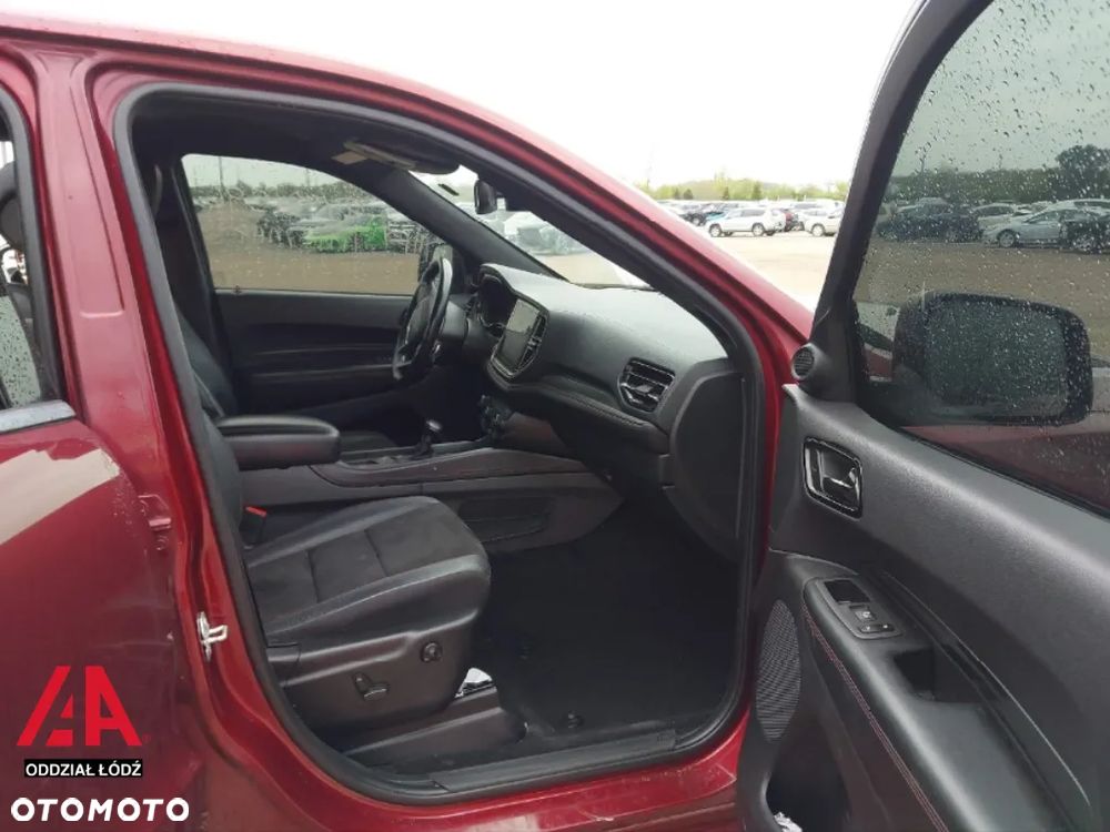 Dodge Durango 5.7 R/T - 9