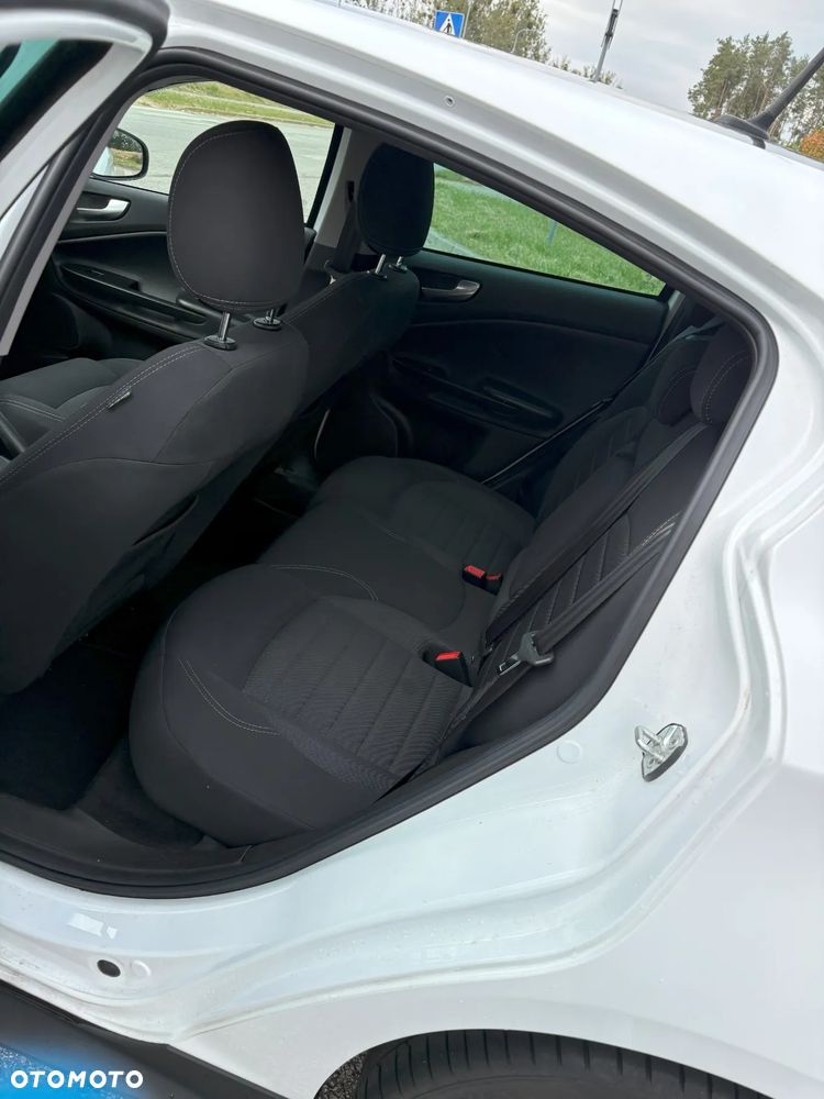 Alfa Romeo Giulietta 2.0 JTDM 16V Veloce - 16