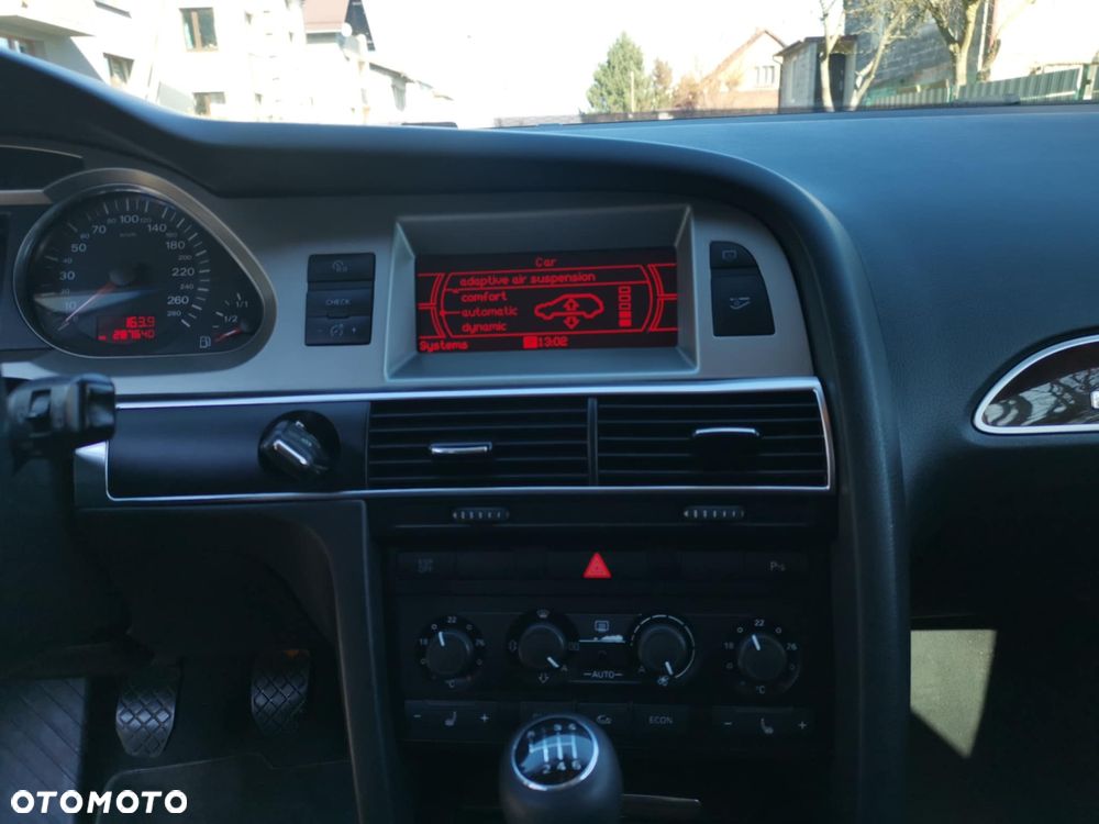 Audi A6 Allroad - 14