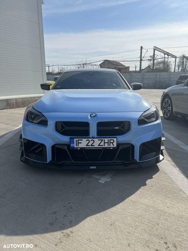 BMW M2 - 1