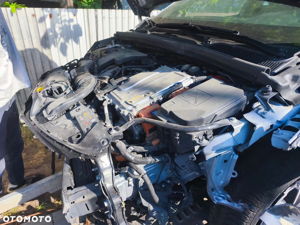 Renault Clio 1.6 E-TECH Full Hybrid 145 Evolution - 17