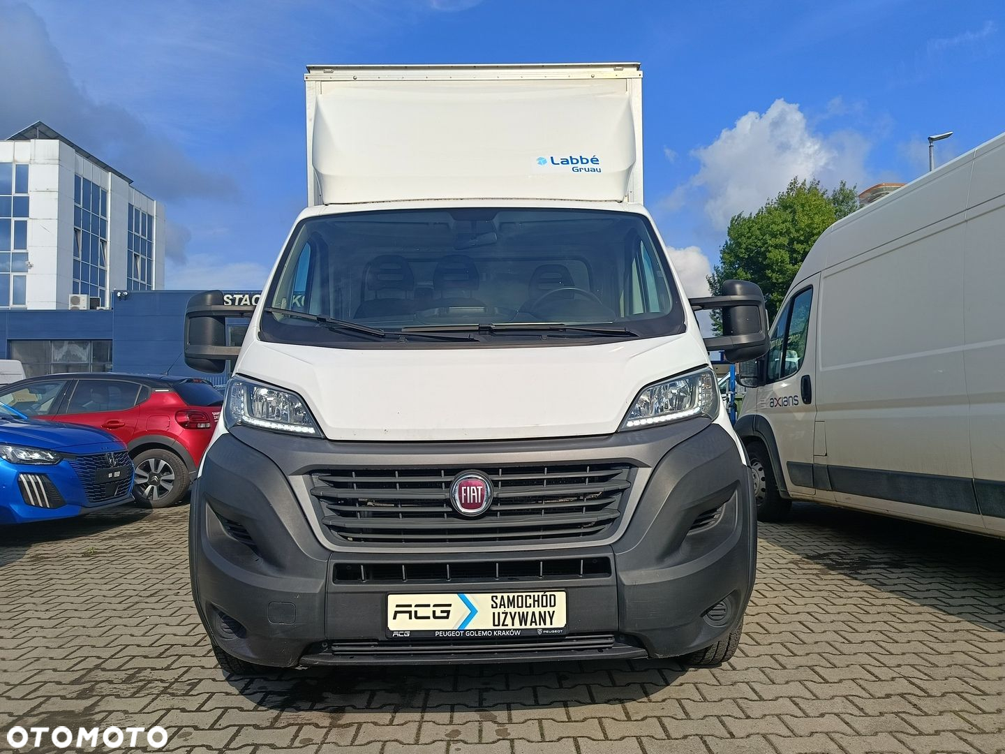 Fiat Ducato - 6