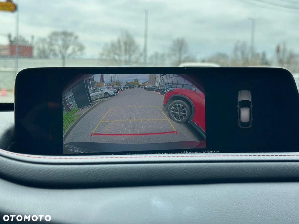 Mazda CX-30 2.0 mHEV Hikari 2WD - 15