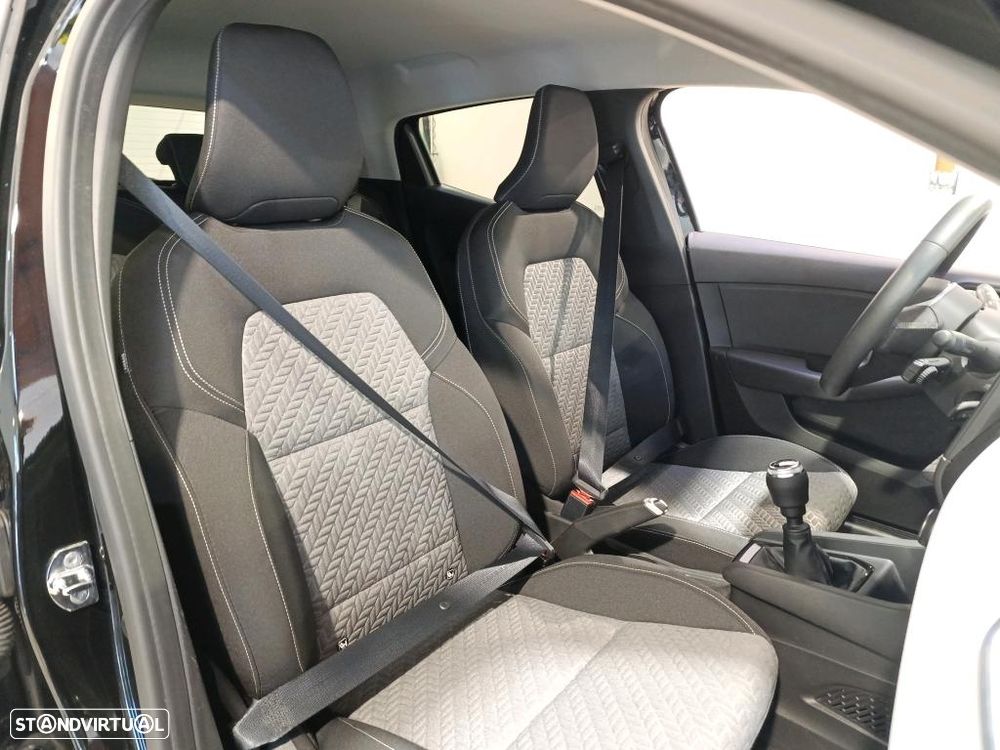 Renault Clio 1.0 TCe Evolution Bi-Fuel - 5