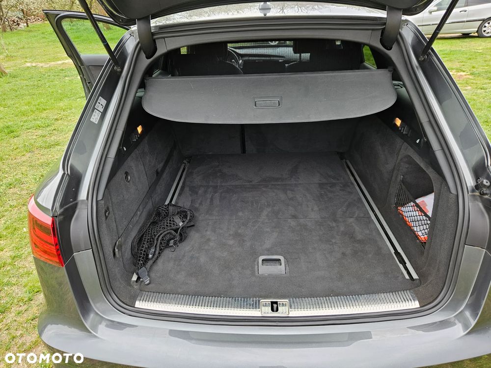 Audi A6 Avant - 20