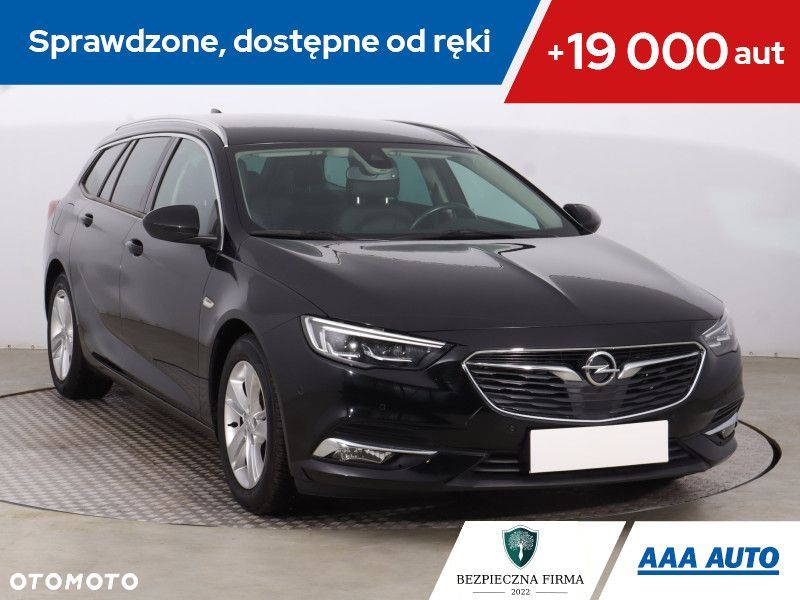 Opel Insignia - 2