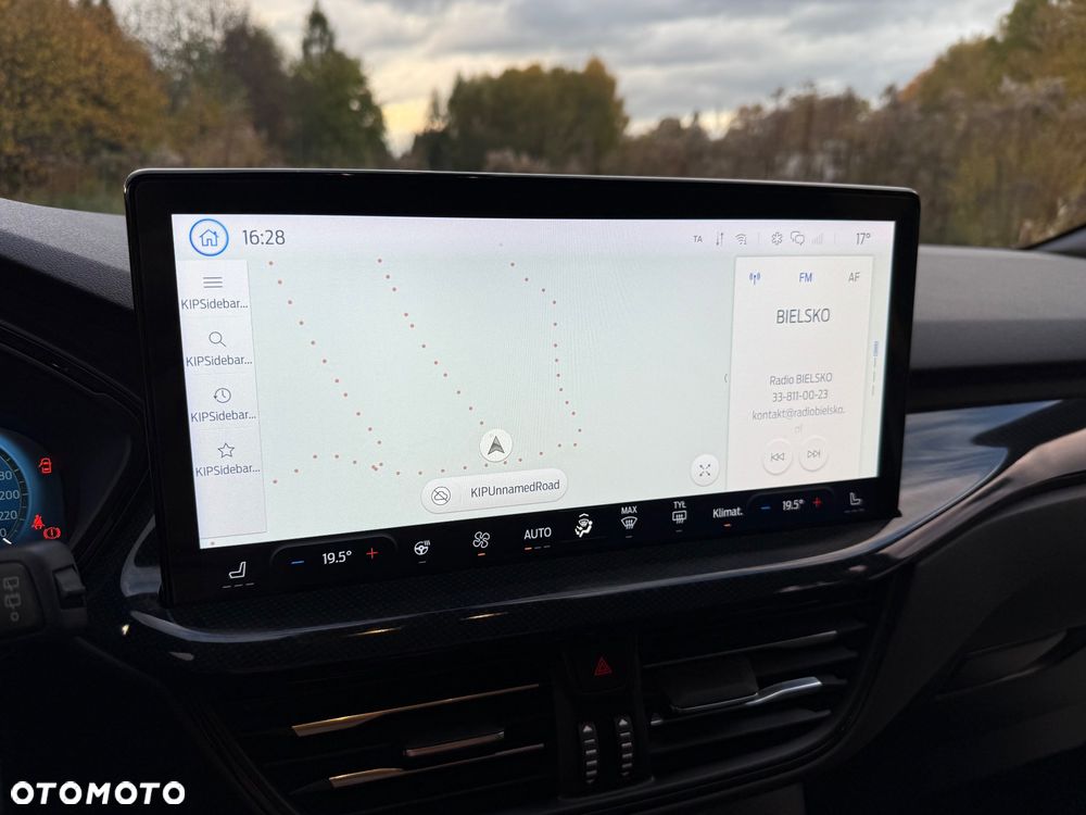 Ford Kuga 2.0 EcoBoost AWD ST-Line ASS - 33