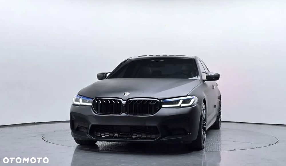 BMW Seria 5 - 4