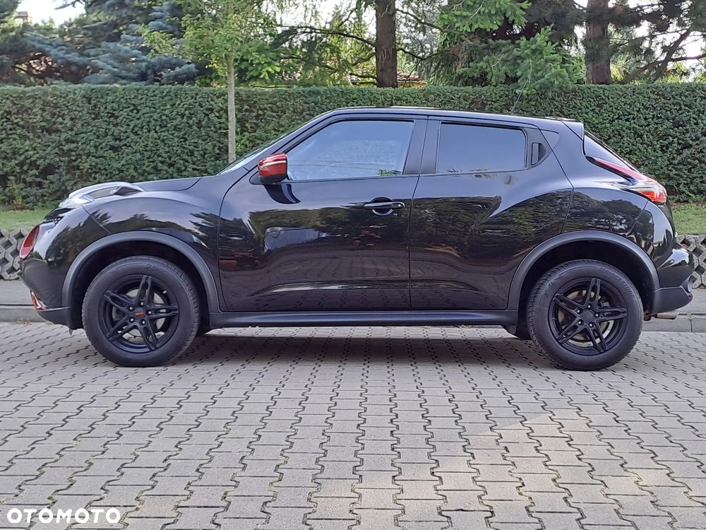 Nissan Juke - 3