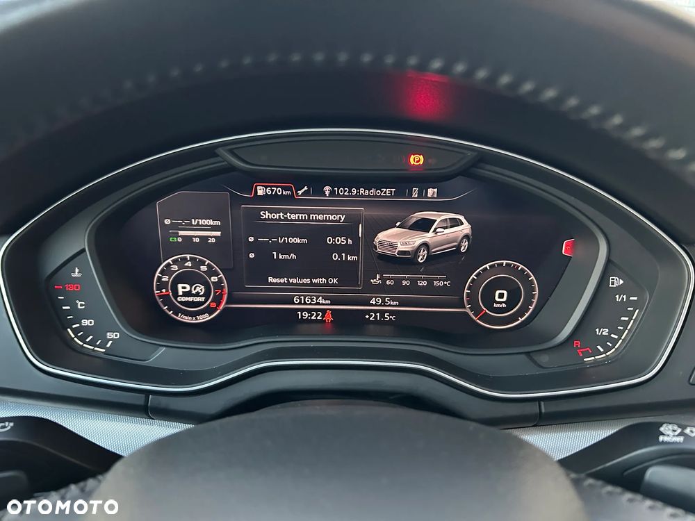 Audi Q5 2.0 TFSI Quattro S tronic - 19