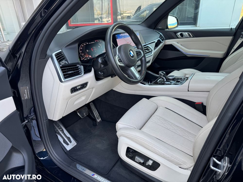 BMW X5 M - 20