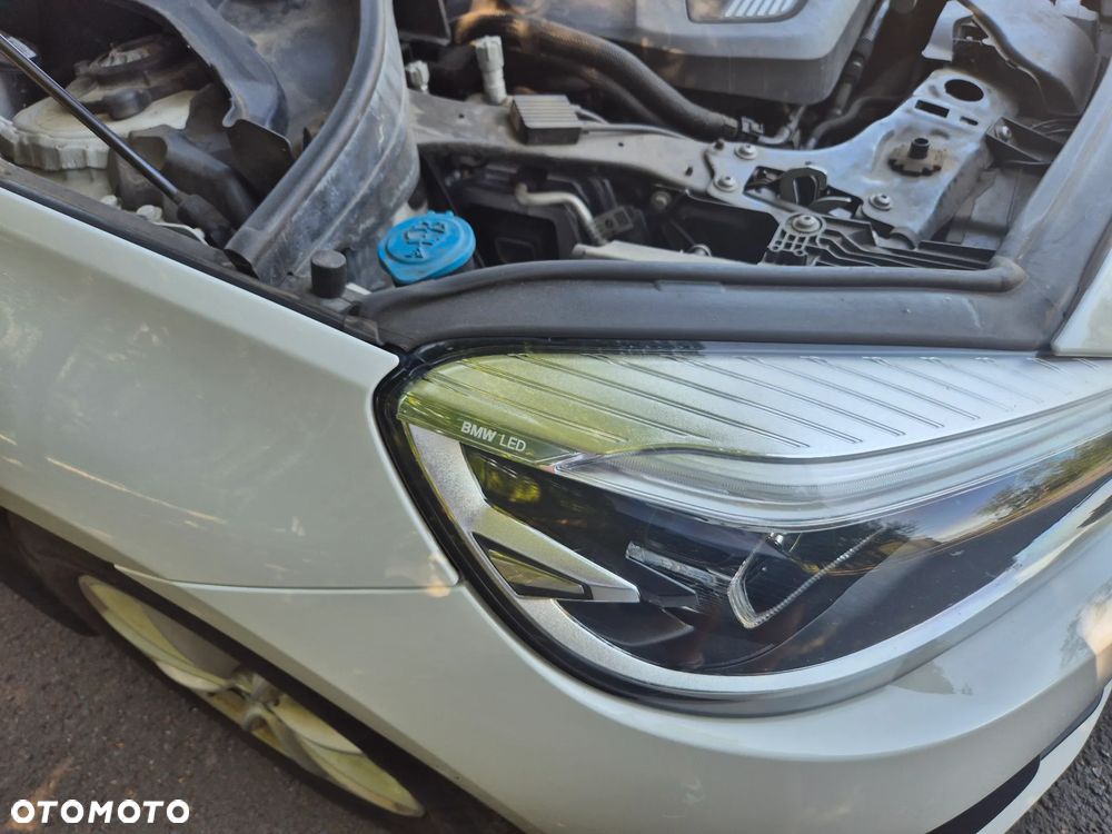 BMW Seria 2 218d Advantage - 33